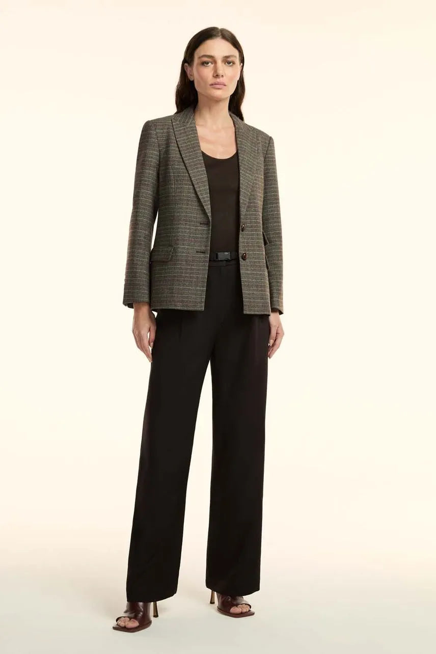 BLAZER ELIZABETH