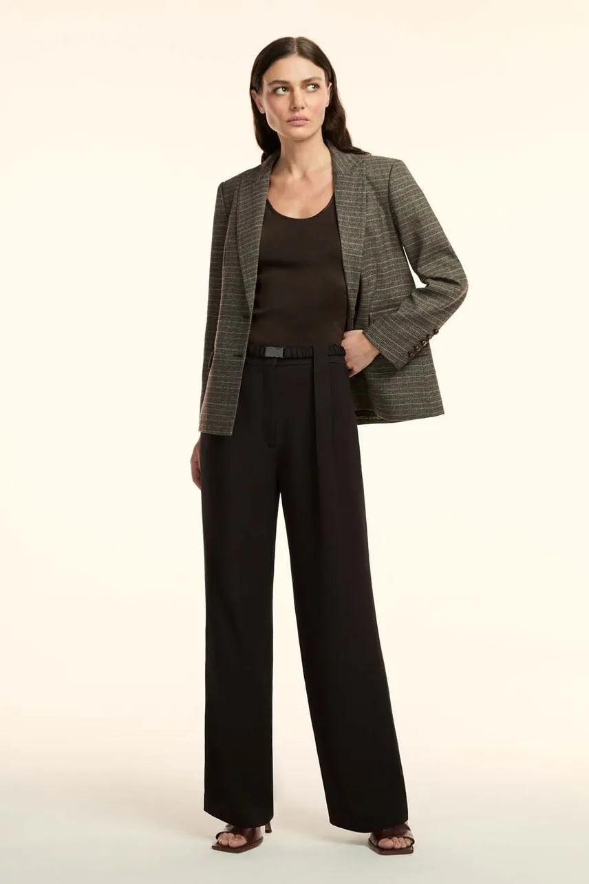 BLAZER ELIZABETH