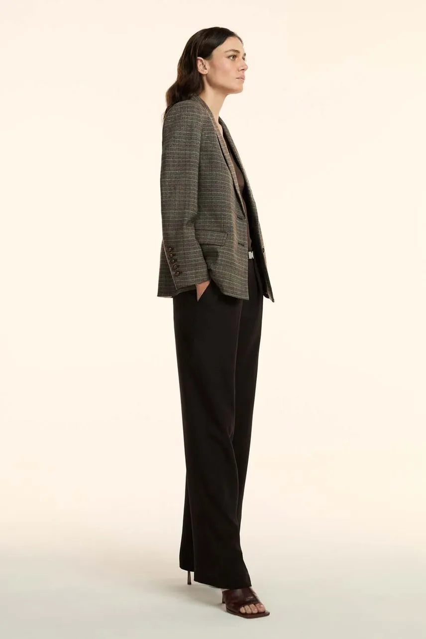BLAZER ELIZABETH