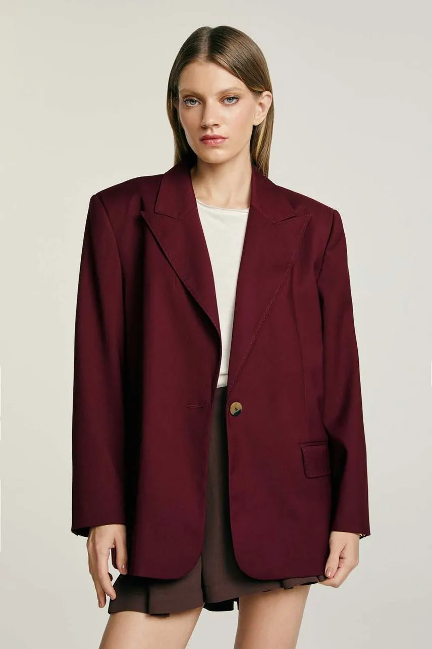 BLAZER NINE