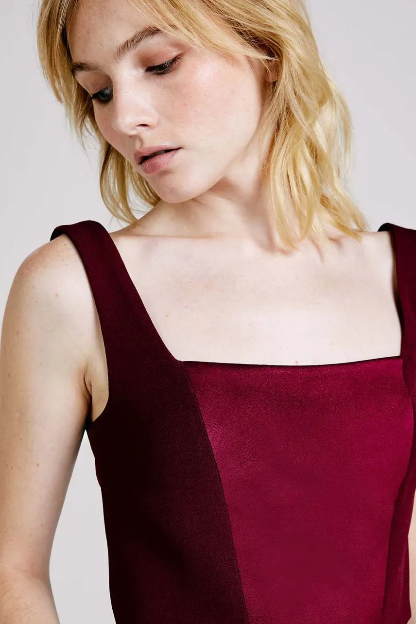BLUSA ADRIANA