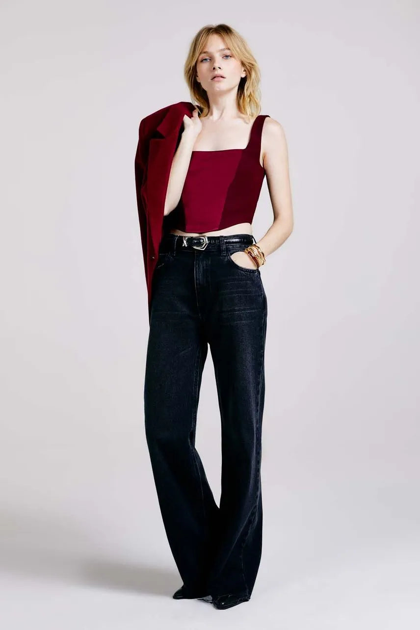 BLUSA ADRIANA