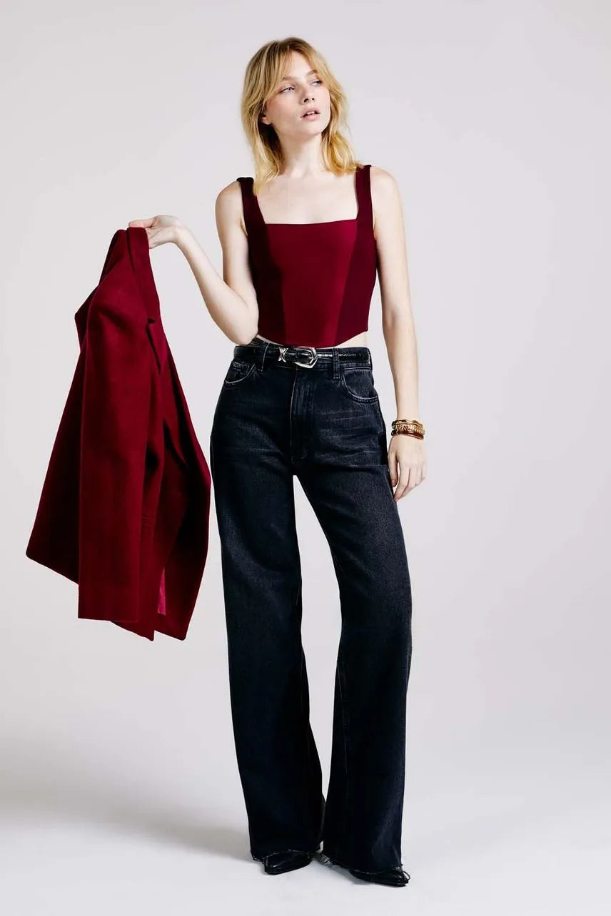 BLUSA ADRIANA