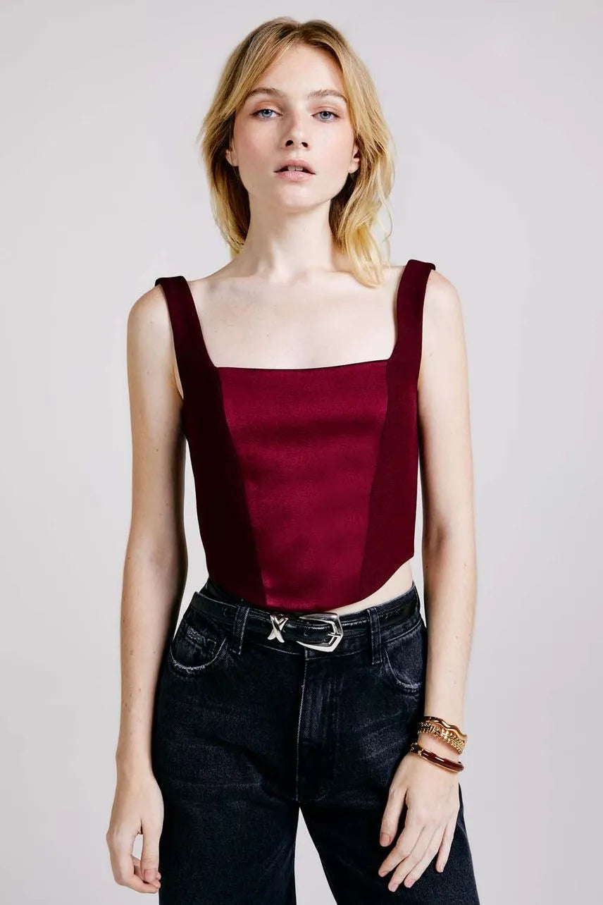 BLUSA ADRIANA