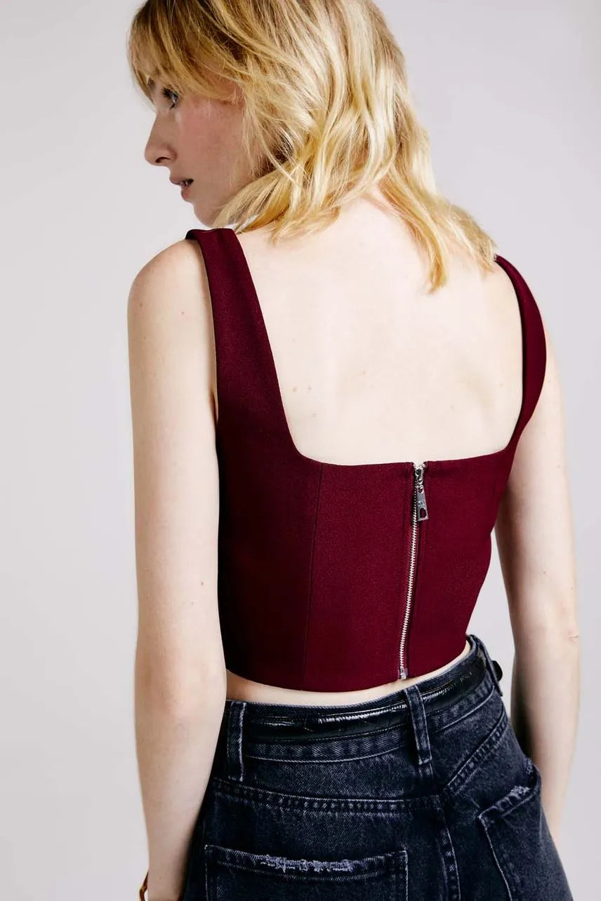 BLUSA ADRIANA