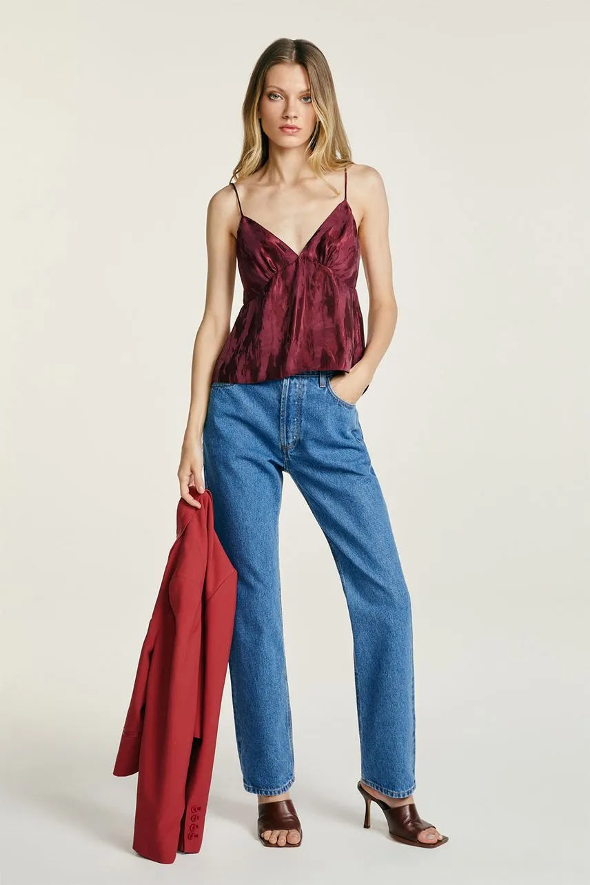 BLUSA BIANCA