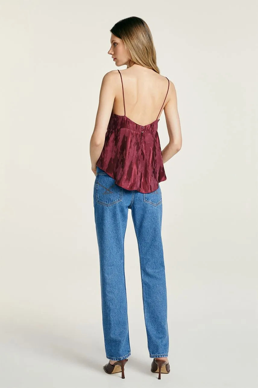 BLUSA BIANCA