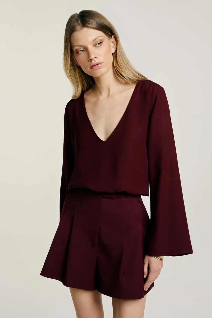 BLUSA LIDIA