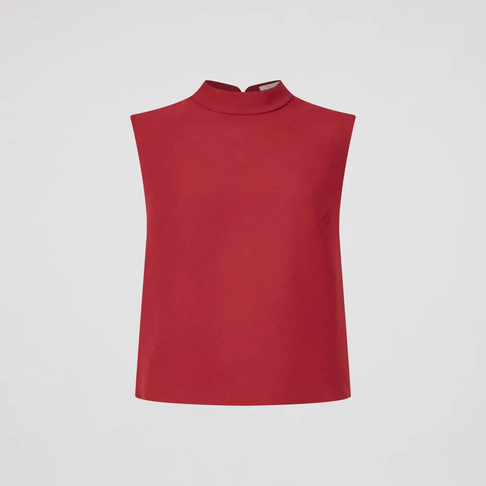 BLUSA CREPE ZELDA ZION