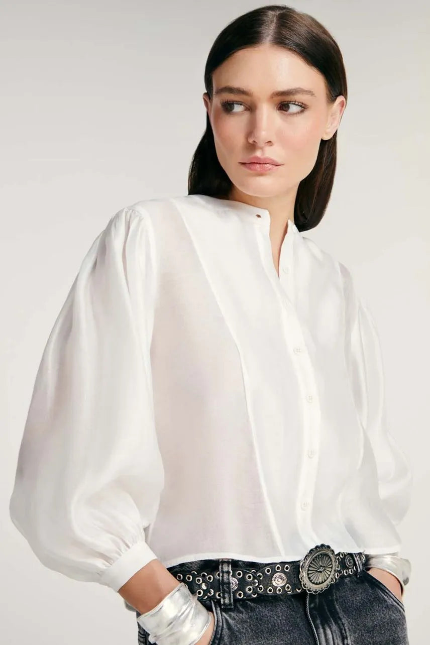 CAMISA GIULIA