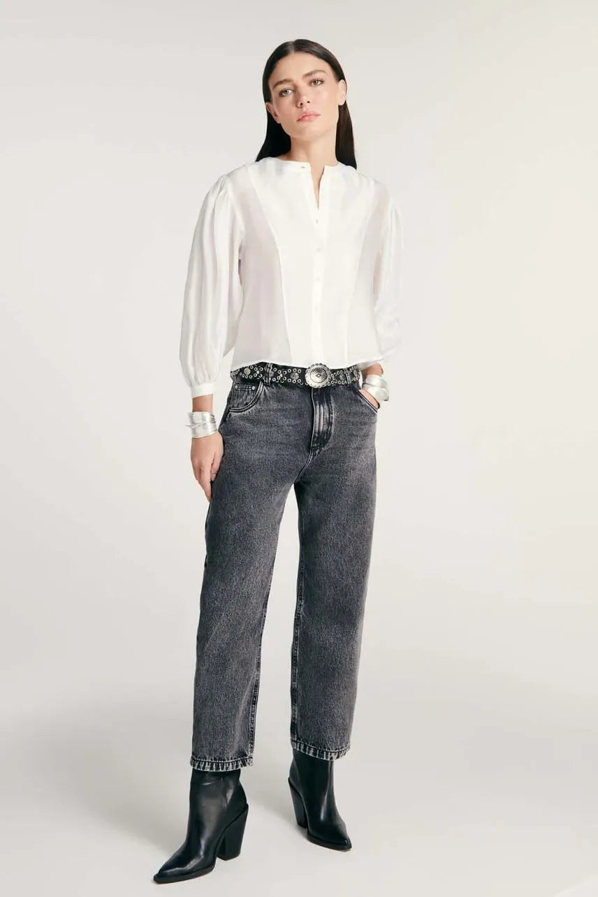 CAMISA GIULIA