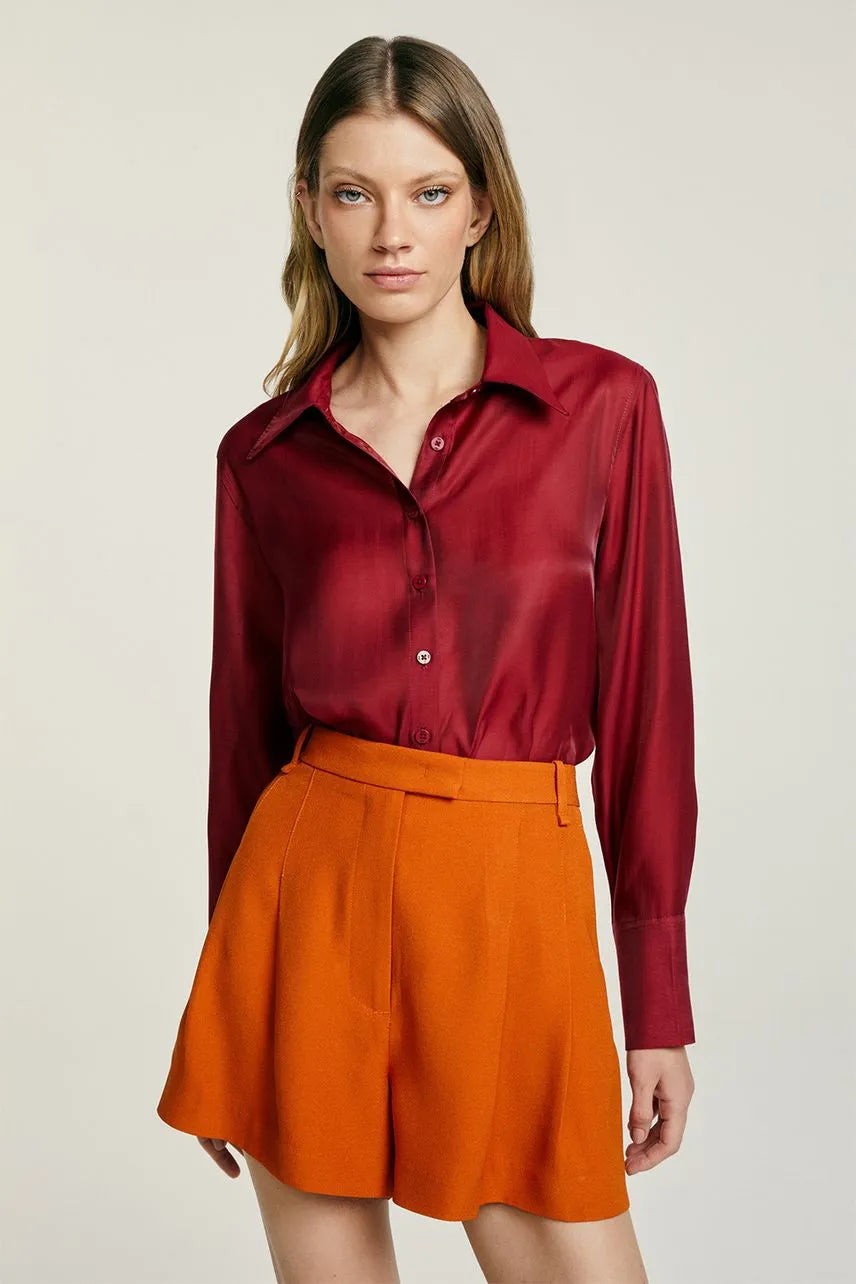 CAMISA MANGA LONGA CAROLINA