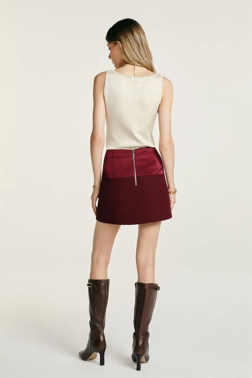 SHORTS SAIA GRETA