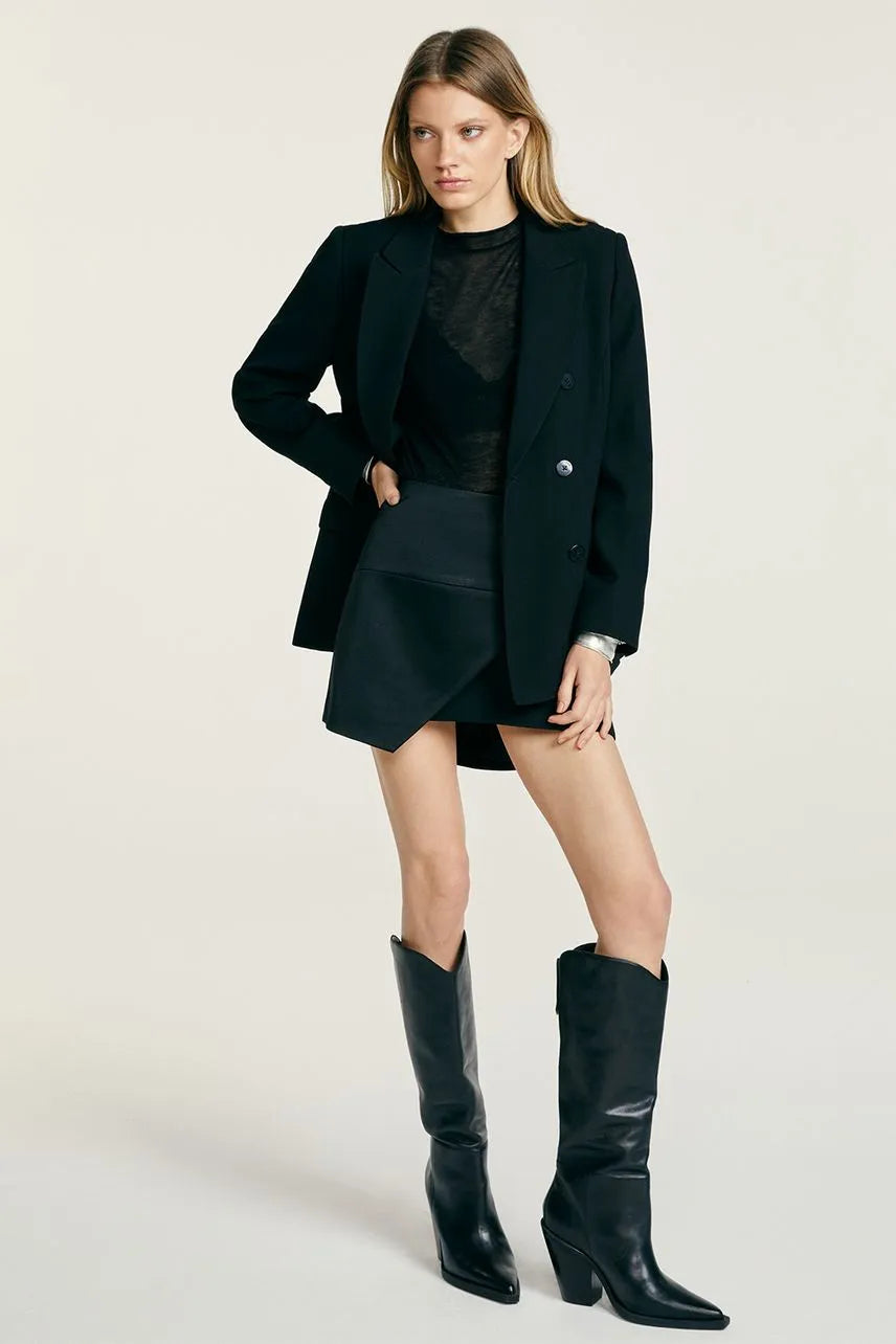 SHORTS SAIA GRETA