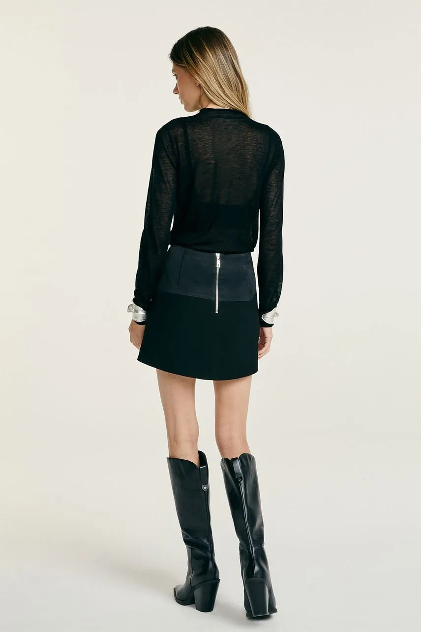 SHORTS SAIA GRETA