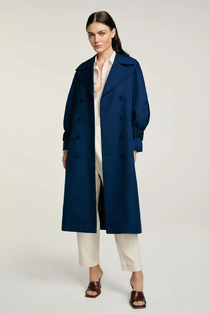 TRENCH COAT LOLO