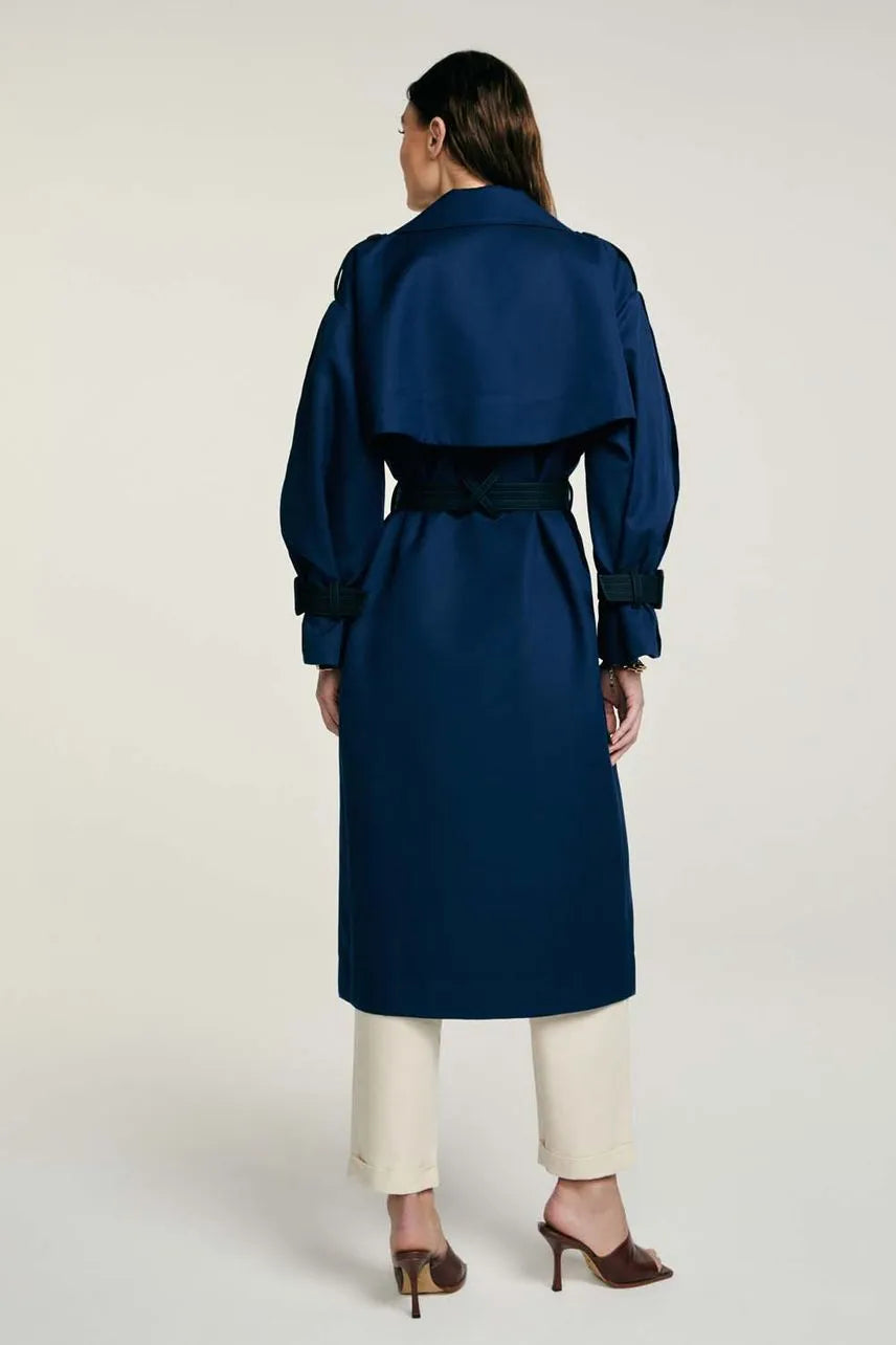 TRENCH COAT LOLO