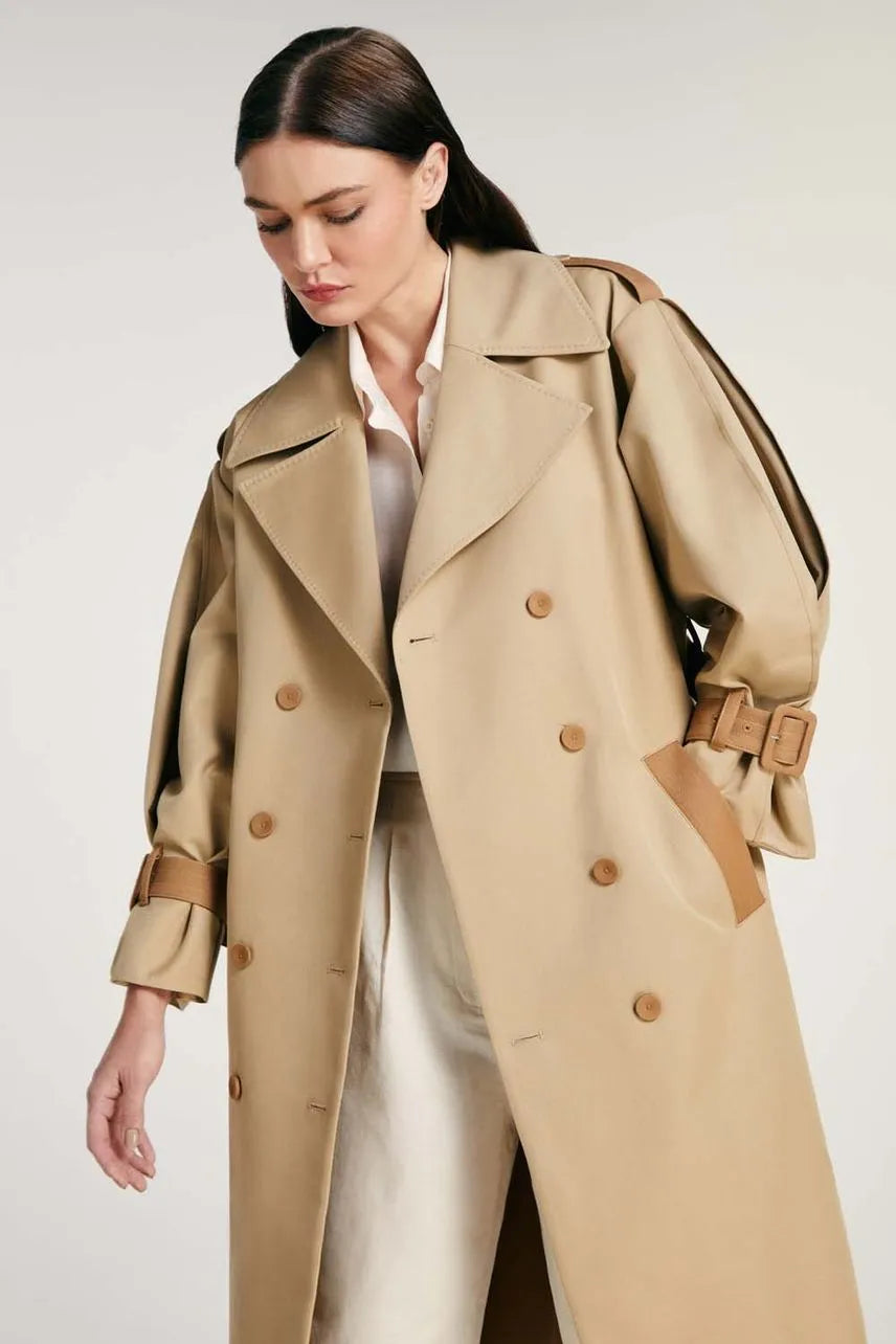 TRENCH COAT LOLO