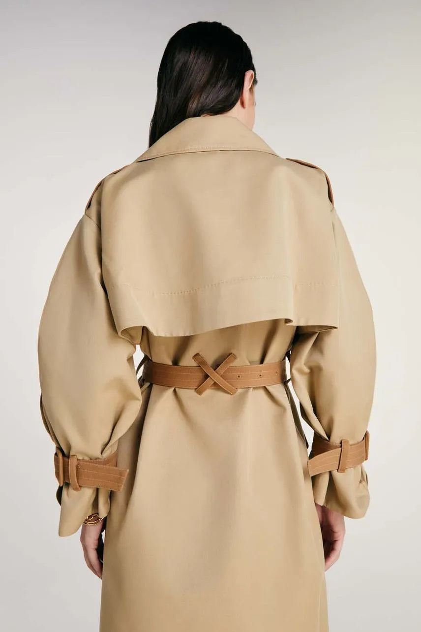 TRENCH COAT LOLO