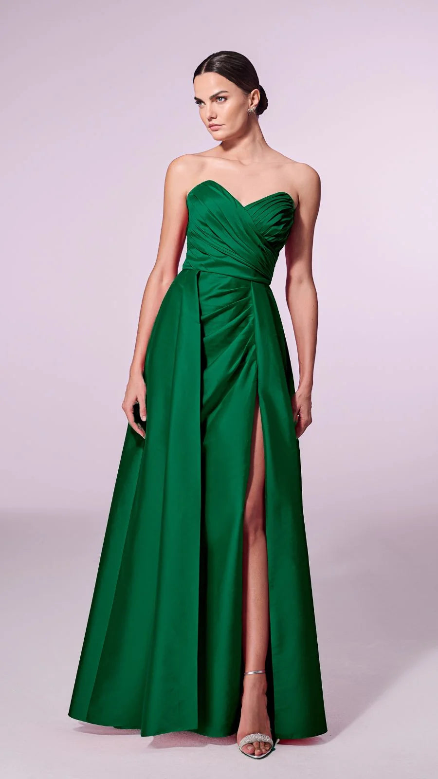 VESTIDO COLO A MOSTRA SAIA