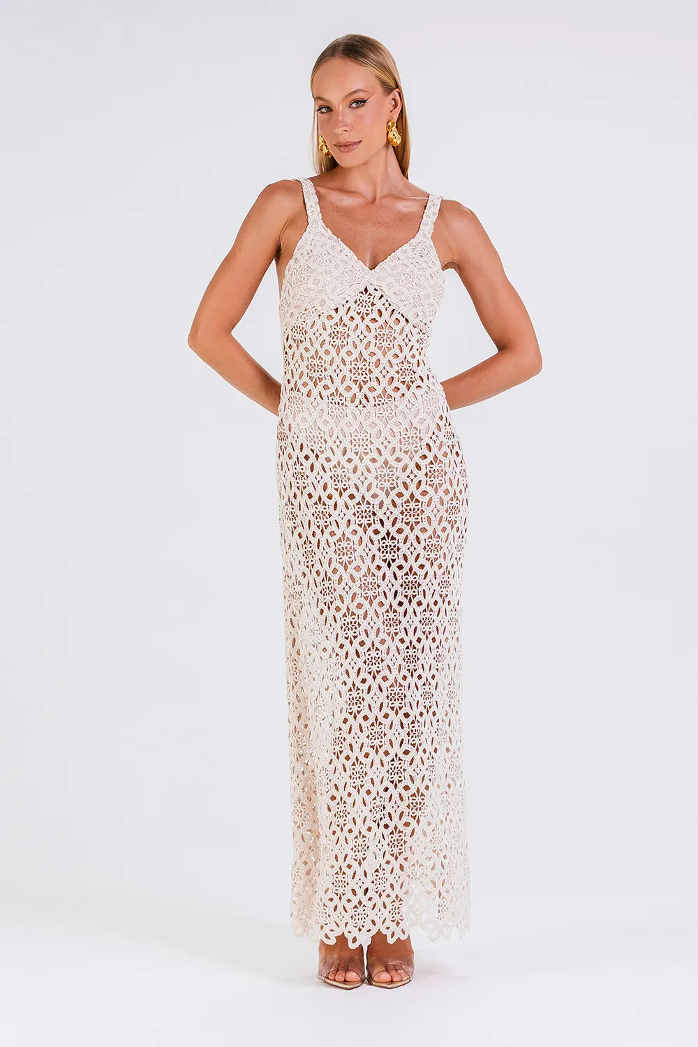 VESTIDO SAMAN