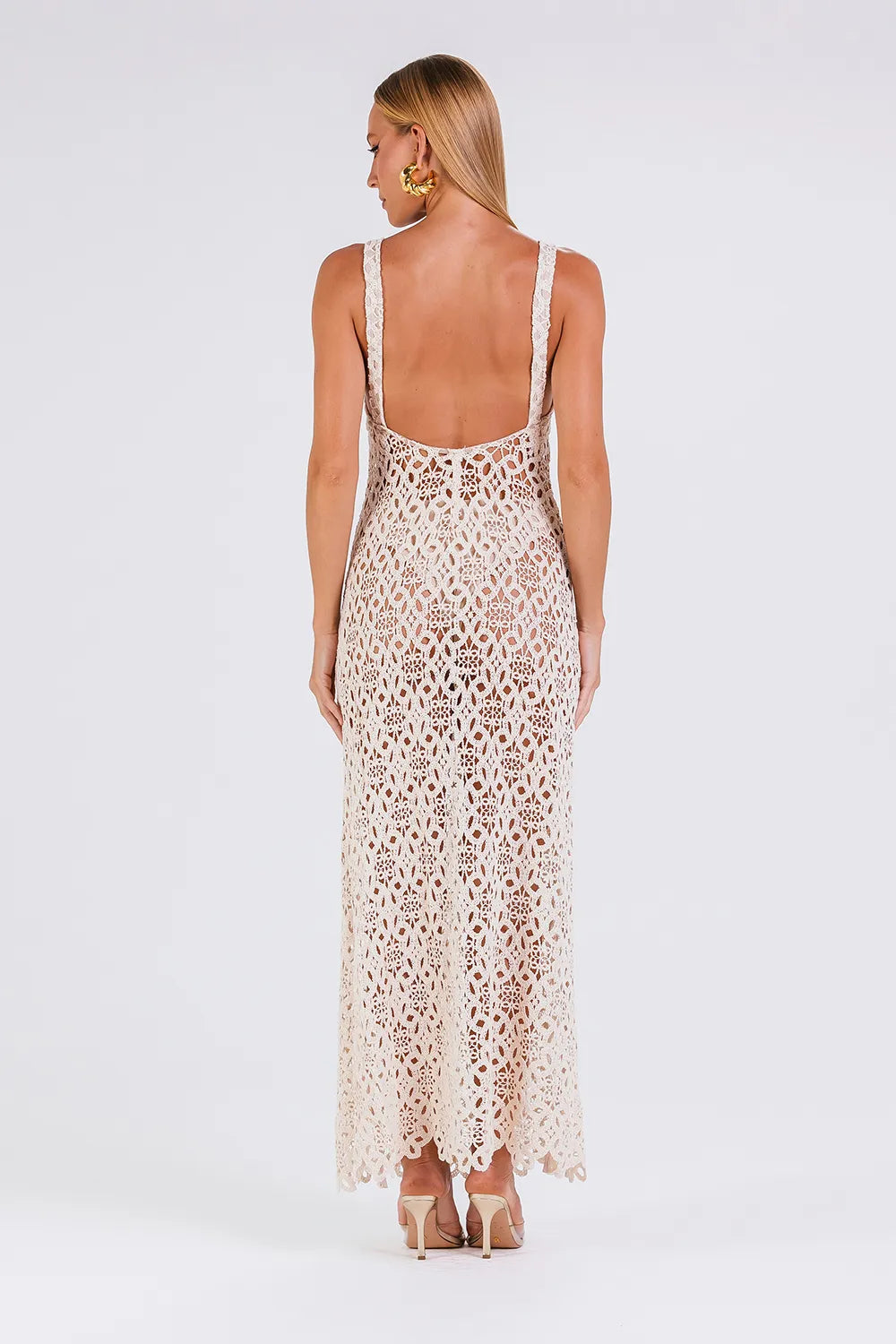 VESTIDO SAMAN