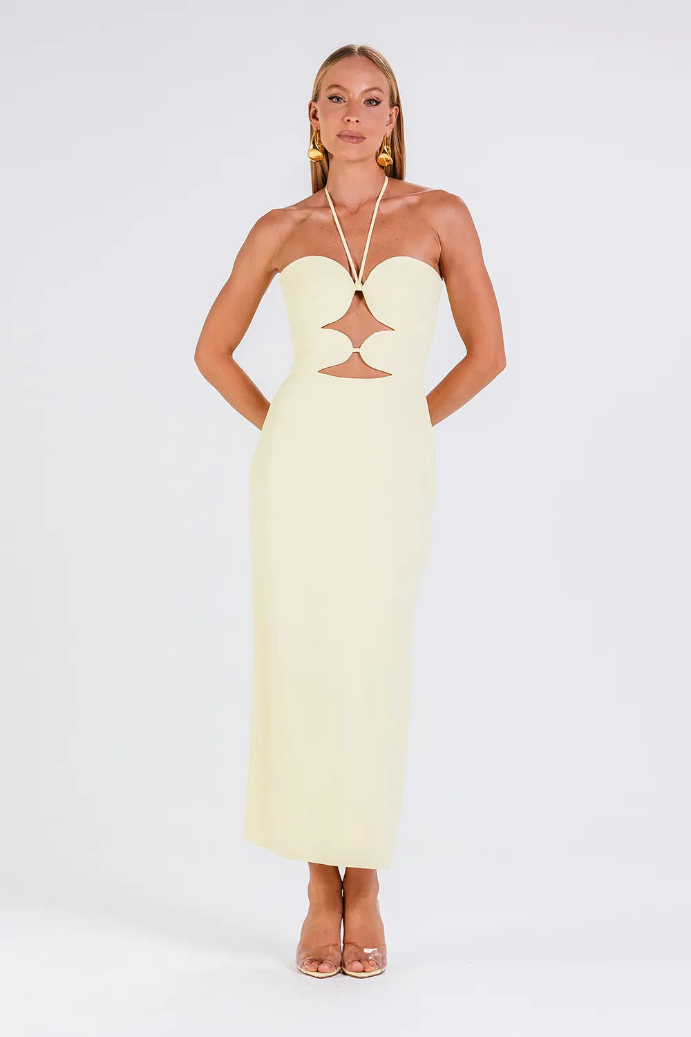 VESTIDO NADIR