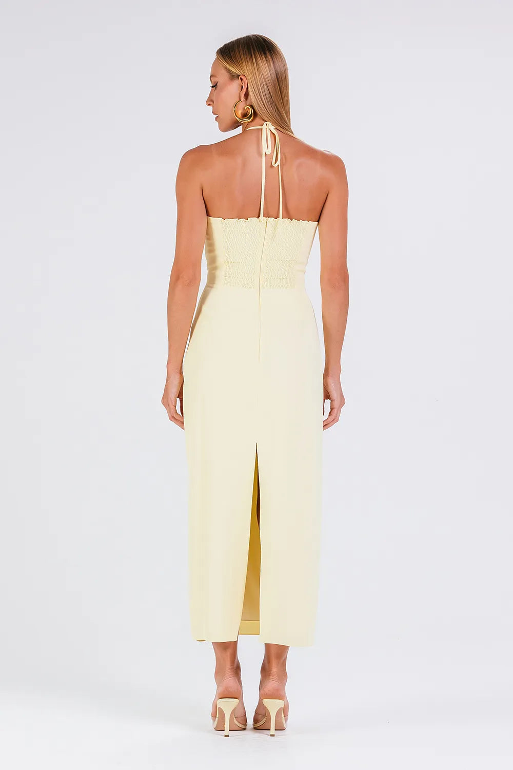 VESTIDO NADIR